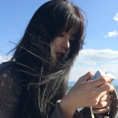 脸盲少女的未知爱情